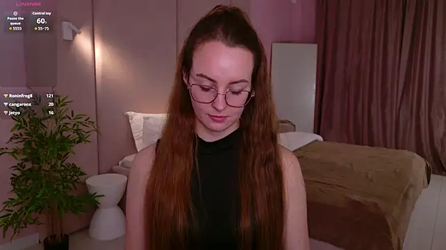 JaniceCollins webcam