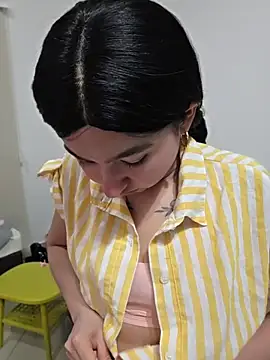 free live porn cam Pinkie Princes