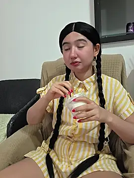 free live porn cam Pinkie Princes