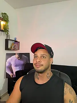 MarckMathews webcam