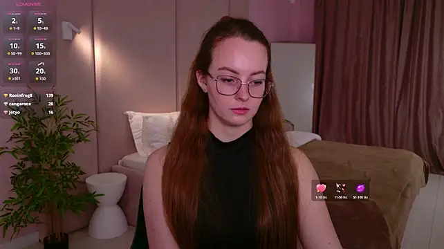 JaniceCollins webcam