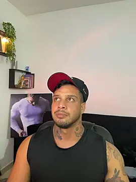 MarckMathews webcam