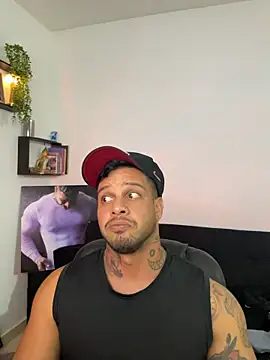 MarckMathews webcam