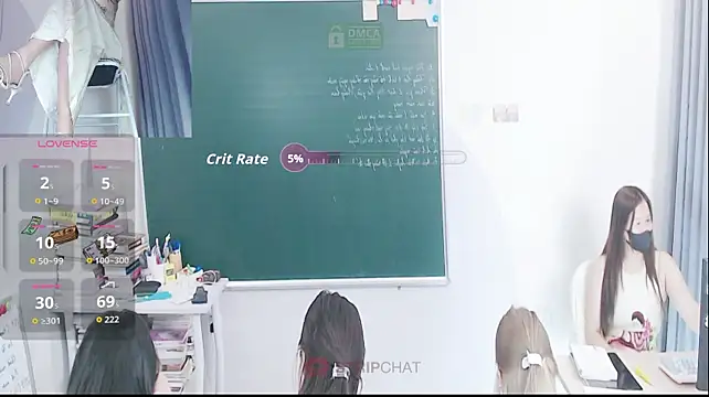 _Math_ webcam
