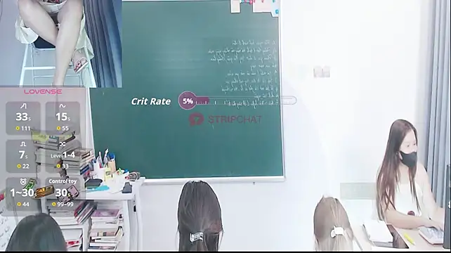 _Math_ webcam