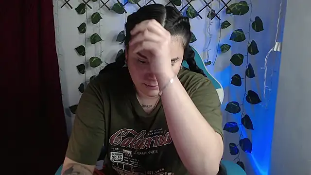 Nika_1_ webcam