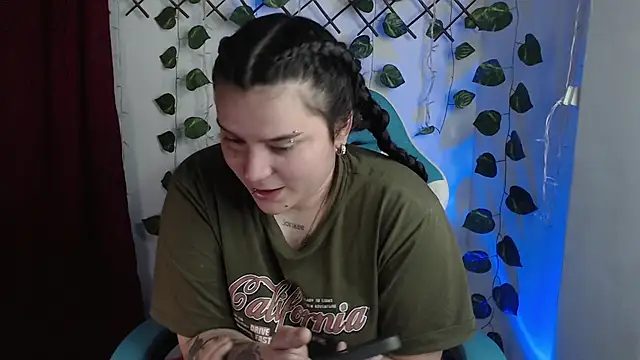 Nika_1_ webcam