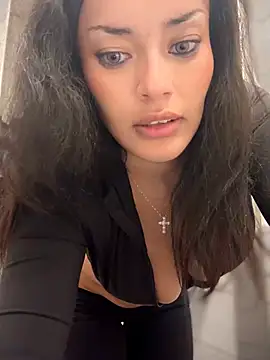 Risky_Workouts live cam on StripChat