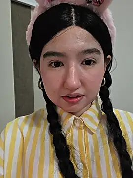Pinkie_Princes webcam