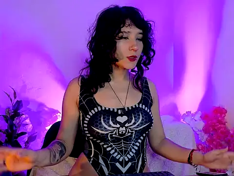 LeePowder live cam on StripChat