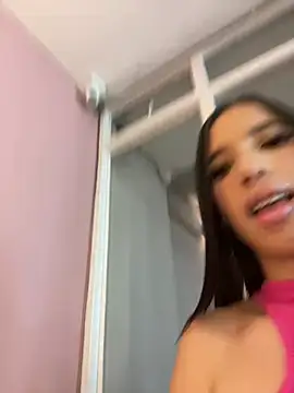 Praga_Pink live cam on StripChat