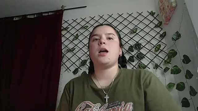 Nika_1_ webcam