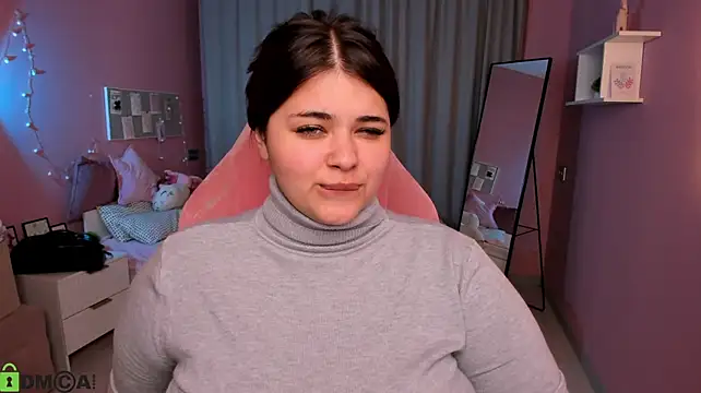 Annet_Nel1son webcam