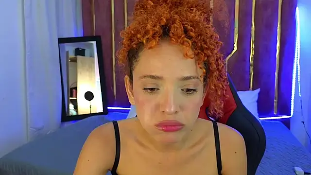 SexyLeilaa webcam