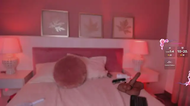 AlyssiaDanger webcam