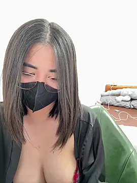Kim_anal webcam