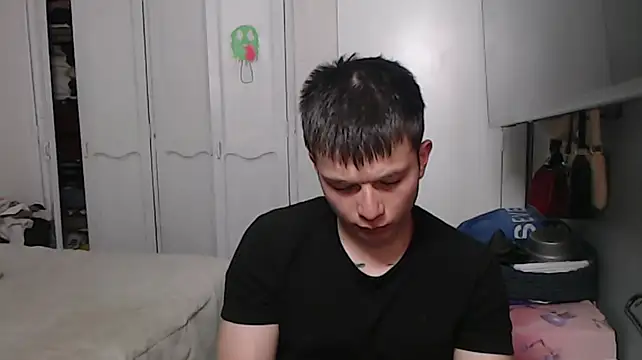 MathewCollin webcam