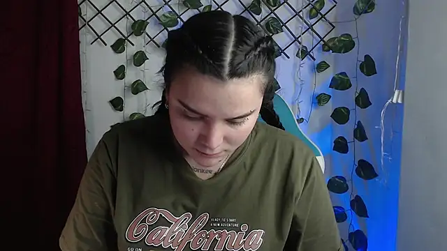 Nika_1_ webcam