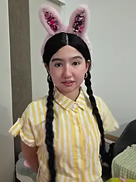 Pinkie_Princes webcam