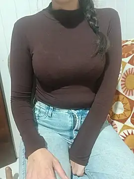 Lupita_sol webcam