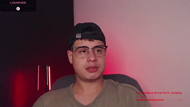 BjornSteel