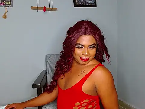 Salomerose98 live sex cam