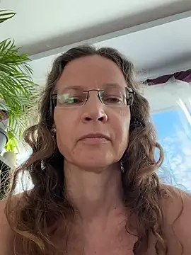 AnnikaRose webcam