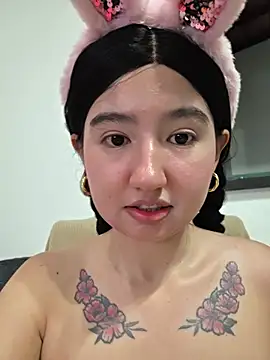 Pinkie_Princes live cam