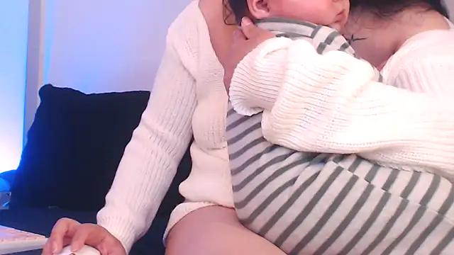 rosalie_lust webcam