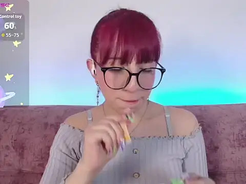 Miiaa_doll webcam