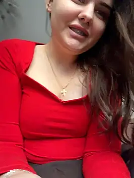 NikaMur webcam