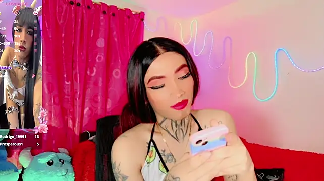 MICAELA_RANGELL_ webcam
