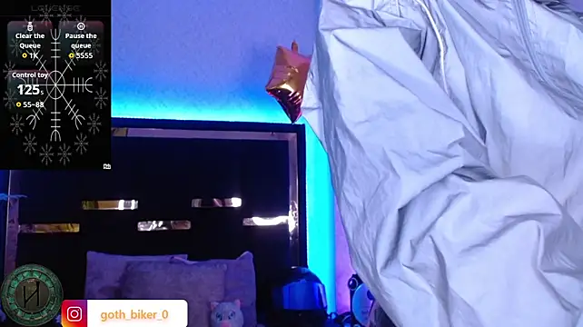 Bunny_O webcam