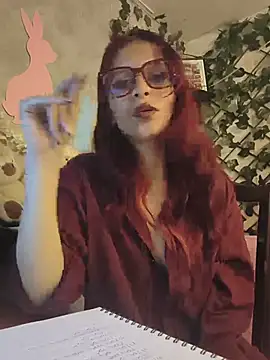 RedMeloddy webcam