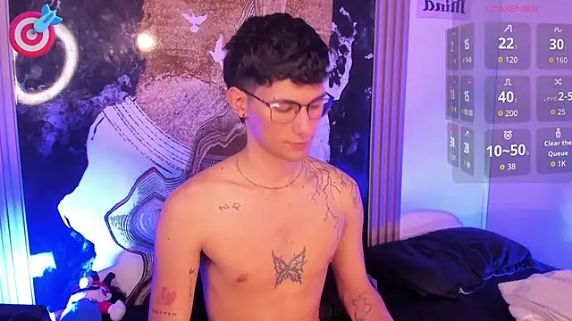Alexx_tc webcam