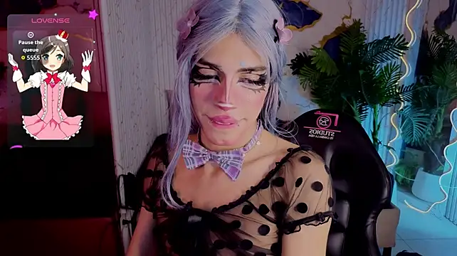 kaisage_tay webcam