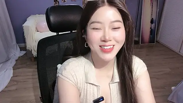 Xiaoai_007 webcam