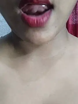 Laxmi_89 webcam