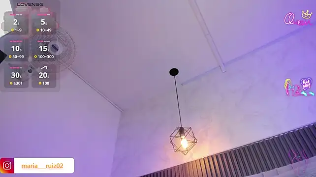 PAULETEJOHNSON webcam