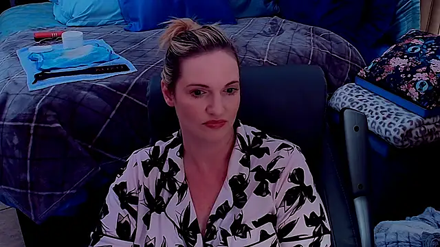 ninajaymes webcam