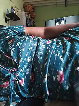 Tamilselviroja- webcam