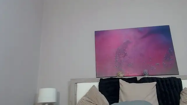 KaneHunter webcam