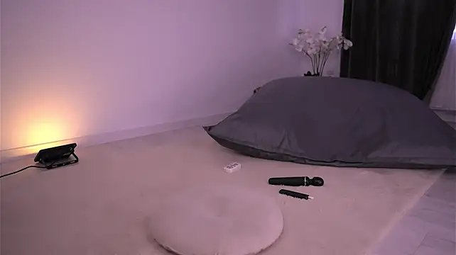 KendallJoyceX webcam