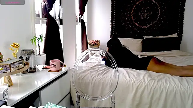 MyAsianWaifu webcam