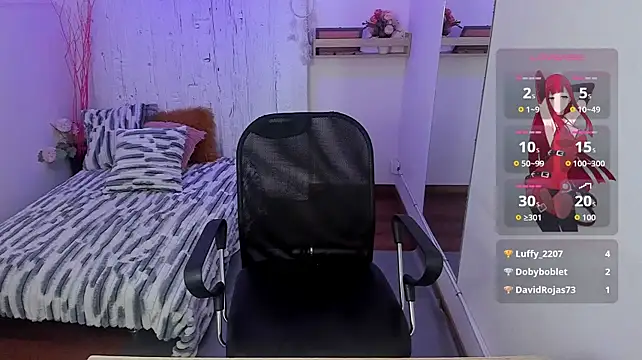Melodi_velasquez webcam