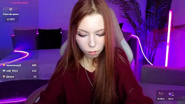 Star_Tarra webcam