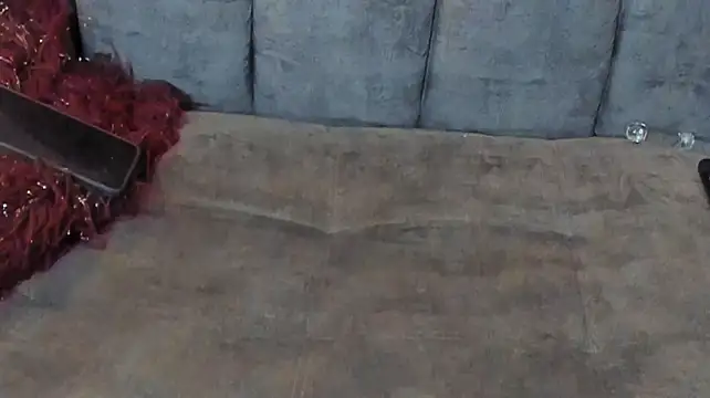 ShantalBr webcam