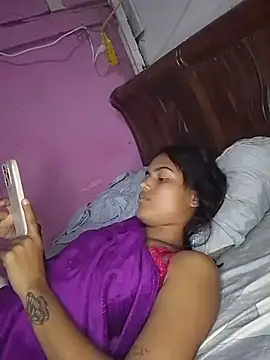 SUSY-LUIS webcam