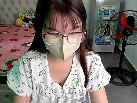 Didi_yourlove webcam