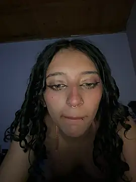 cleo_foxy webcam